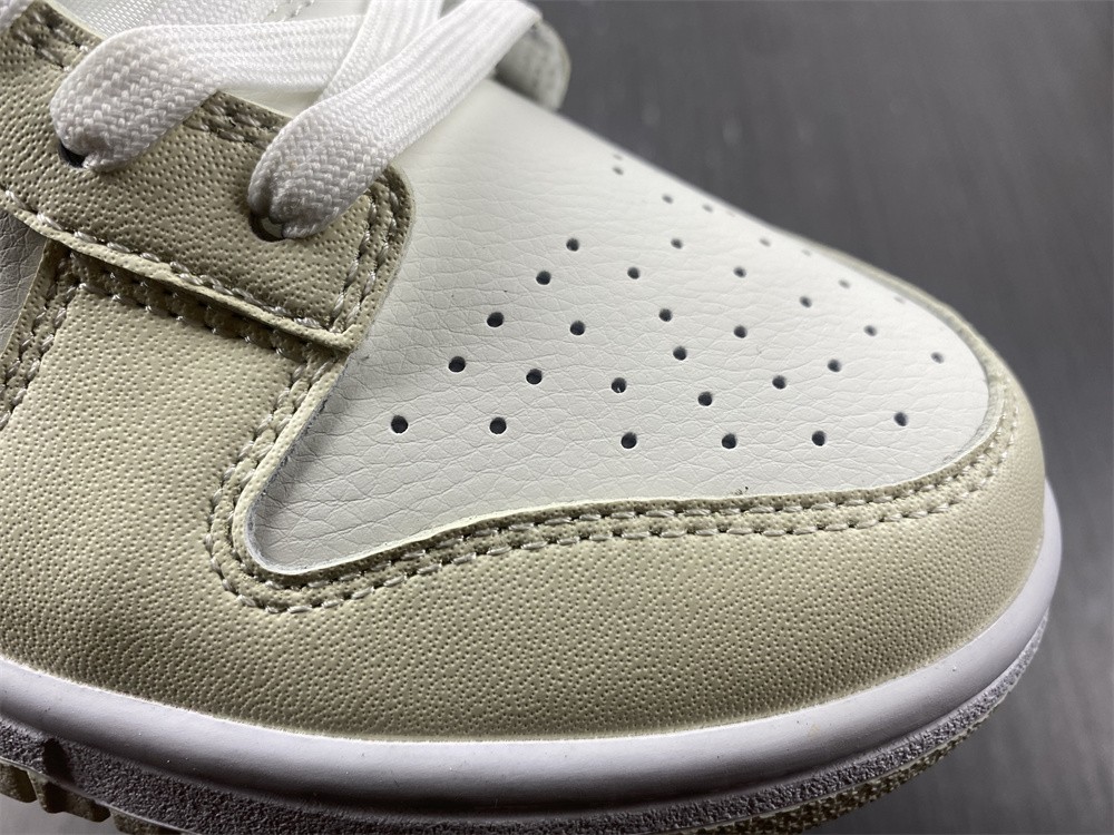 Nike Dunk Low Coconut Milk DJ6188 100