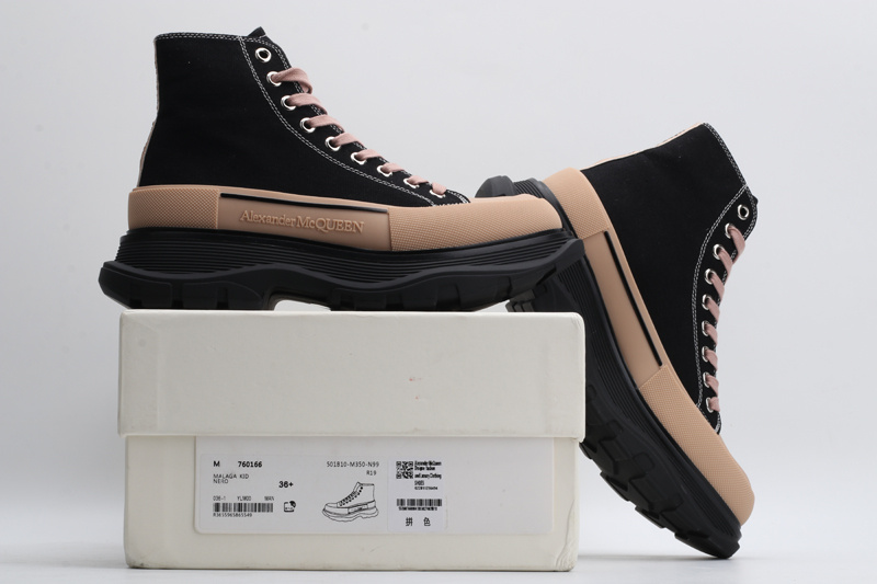 Mcqueen Tread Slick