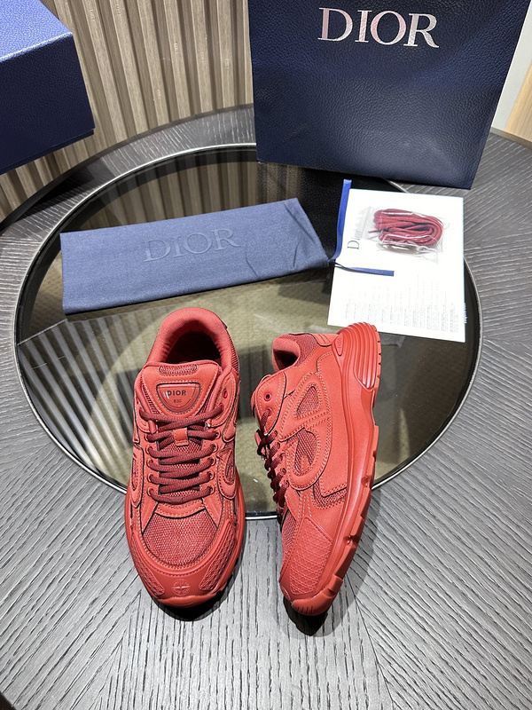 DIOR B30 SNEAKER