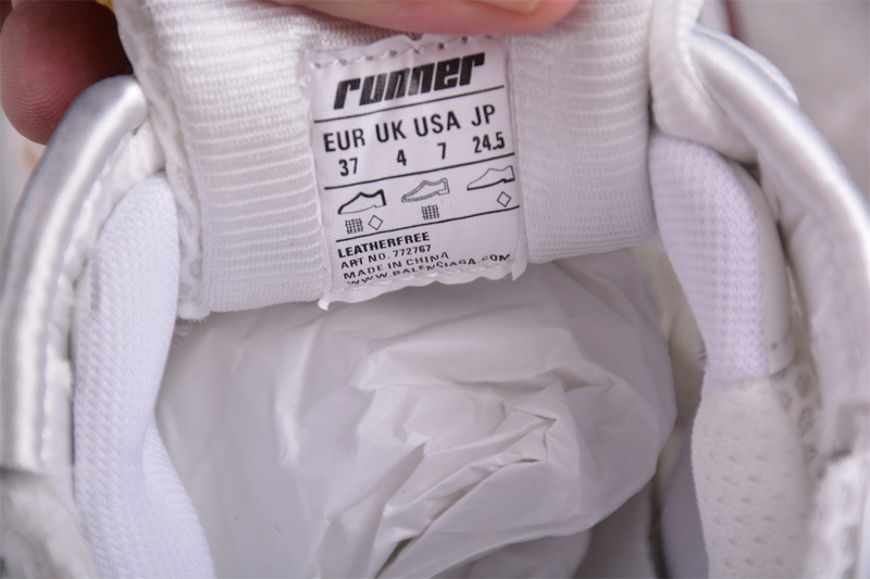 Balenciaga Runner Sneaker