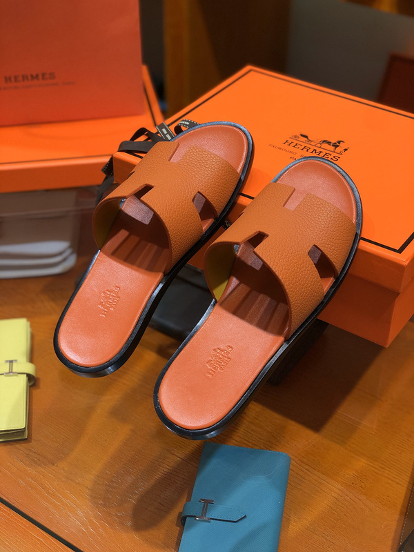 Hermès Izmir sandal