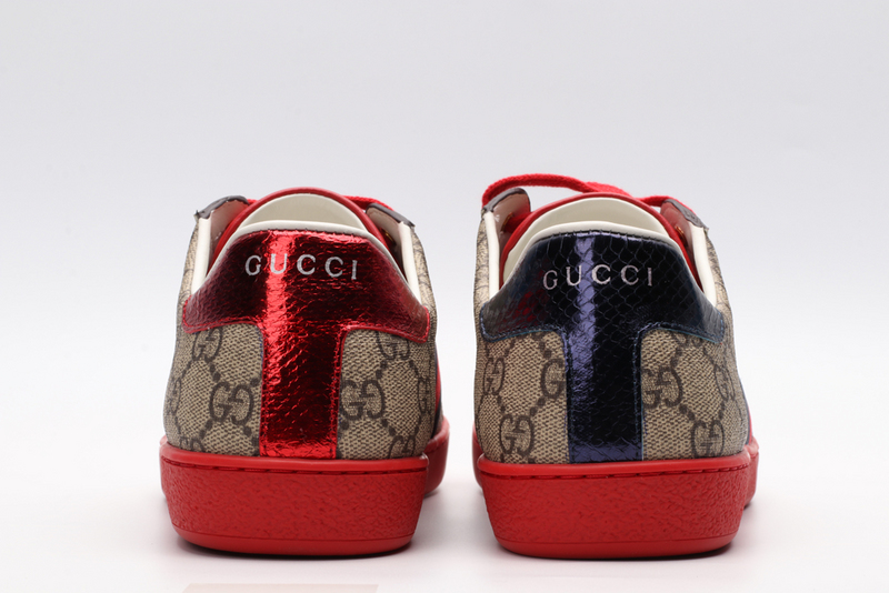 GC ACE SNEAKERS