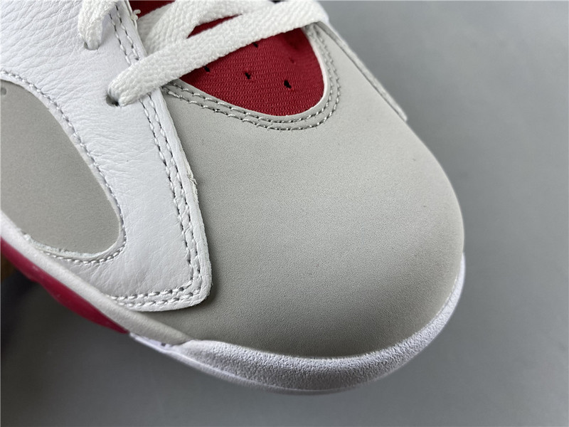 Air Jordan 6 Hare Bugs Bunny 2020 CT8529-062