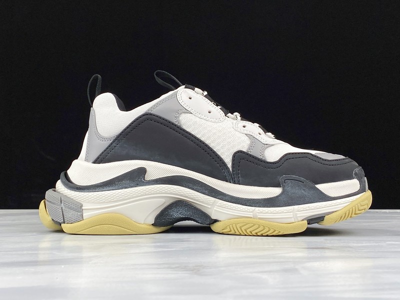 Balenciaga Triple S Trainer
