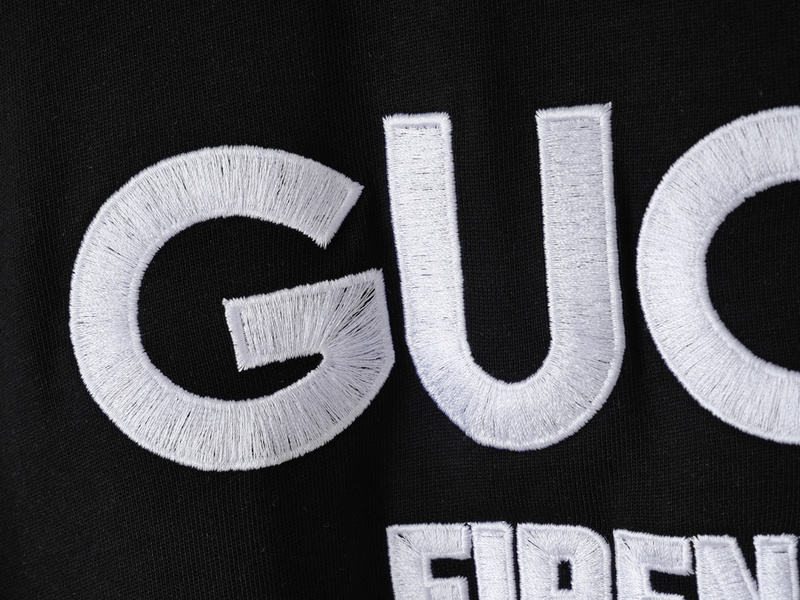Gucci T-SHIRT GG-6