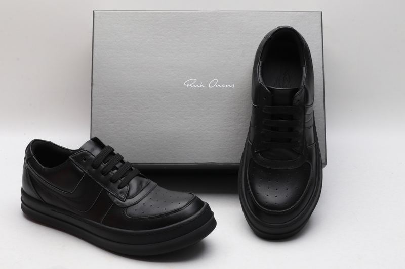 Rick Owens Shoes