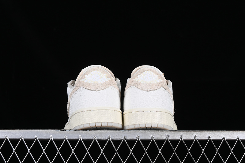 Chris Paul x Air Jordan 1 Low OG CP3 FZ0455-200