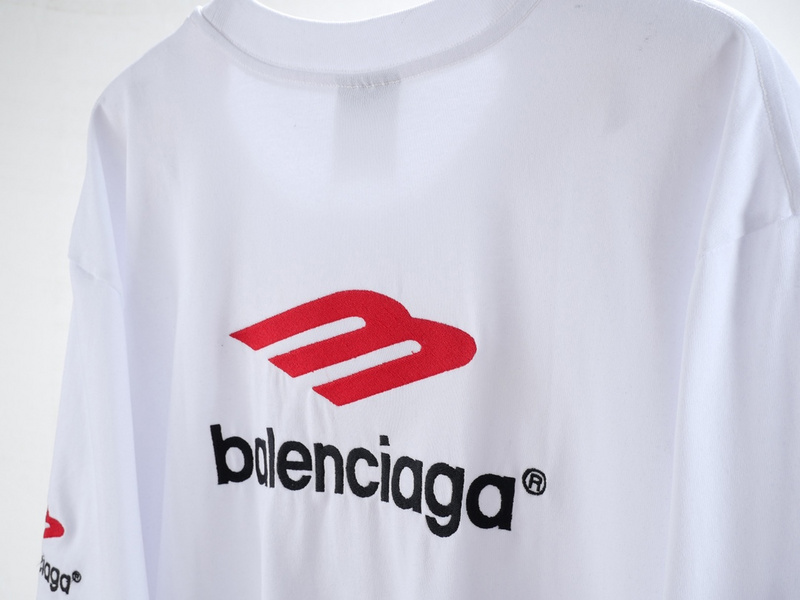 Balenc1aga T-SHIRT 2404017