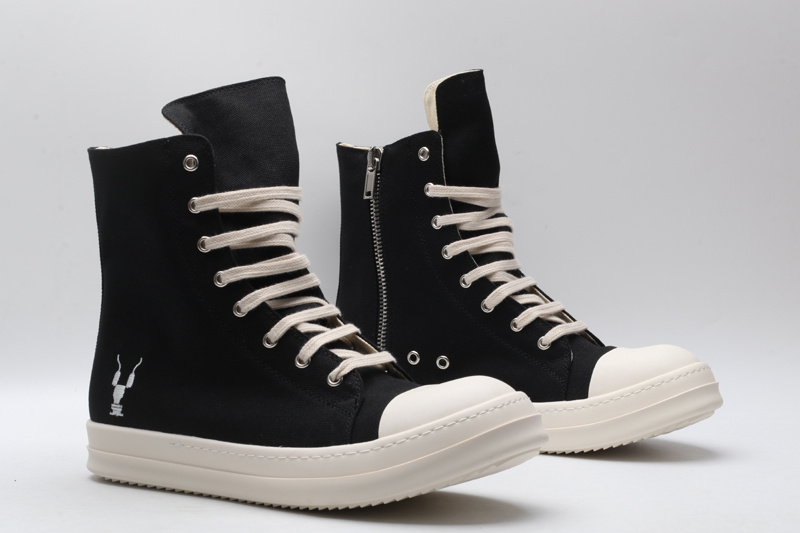 Rick Owens Shoes
