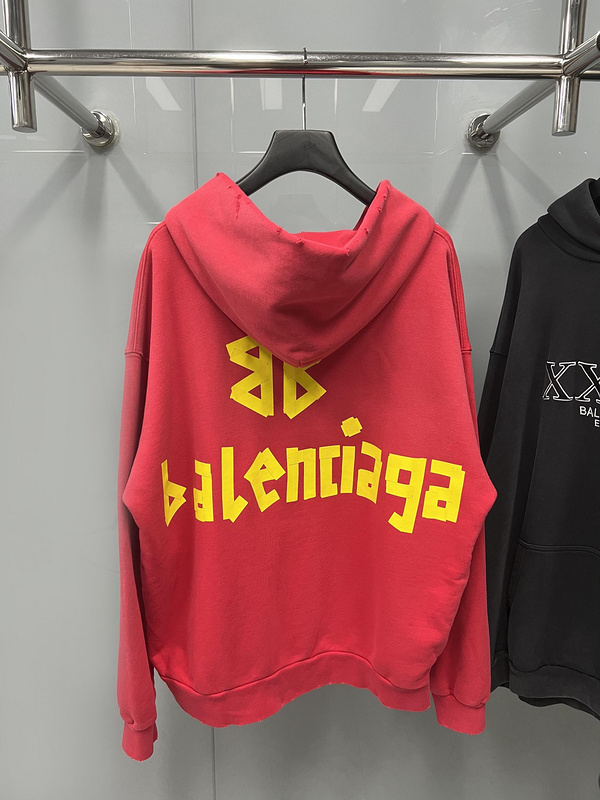 BLCG Hoodie 2309001