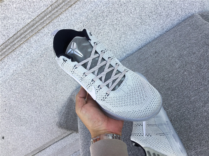 Nike Kobe 11 Elite Low 4KB 