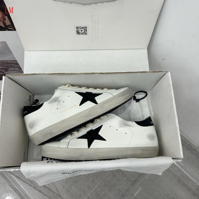 Golden Goose Sneaker