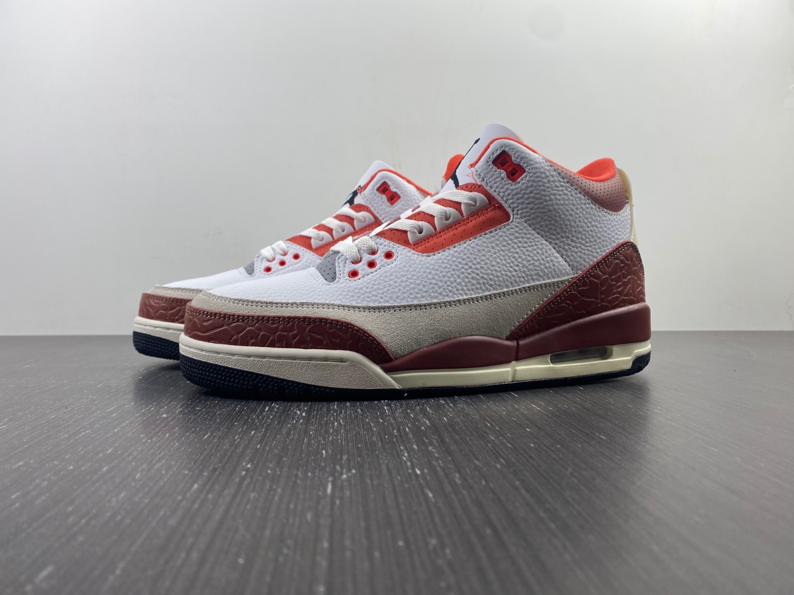 Air Jordan 3 GS 