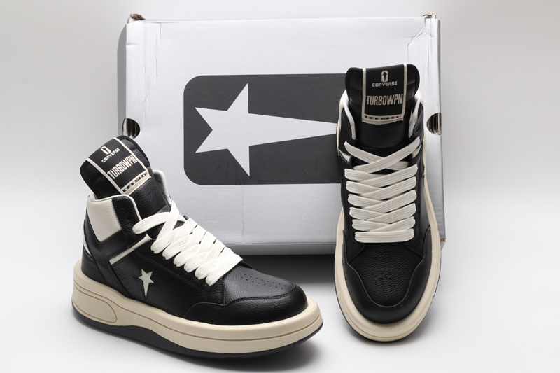 Rick Owens Shoes