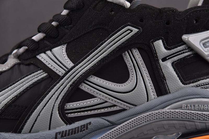 Balenciaga Runner Sneaker