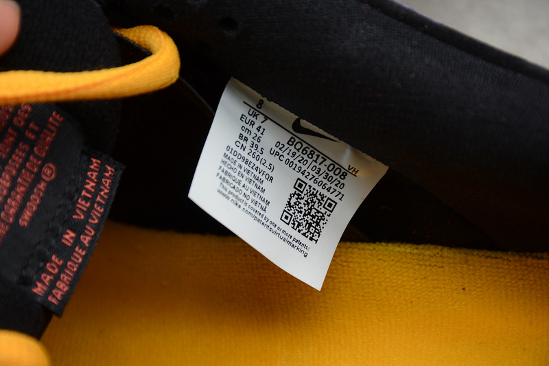 Nike SB Dunk Low ACG Terra - BQ6817-008