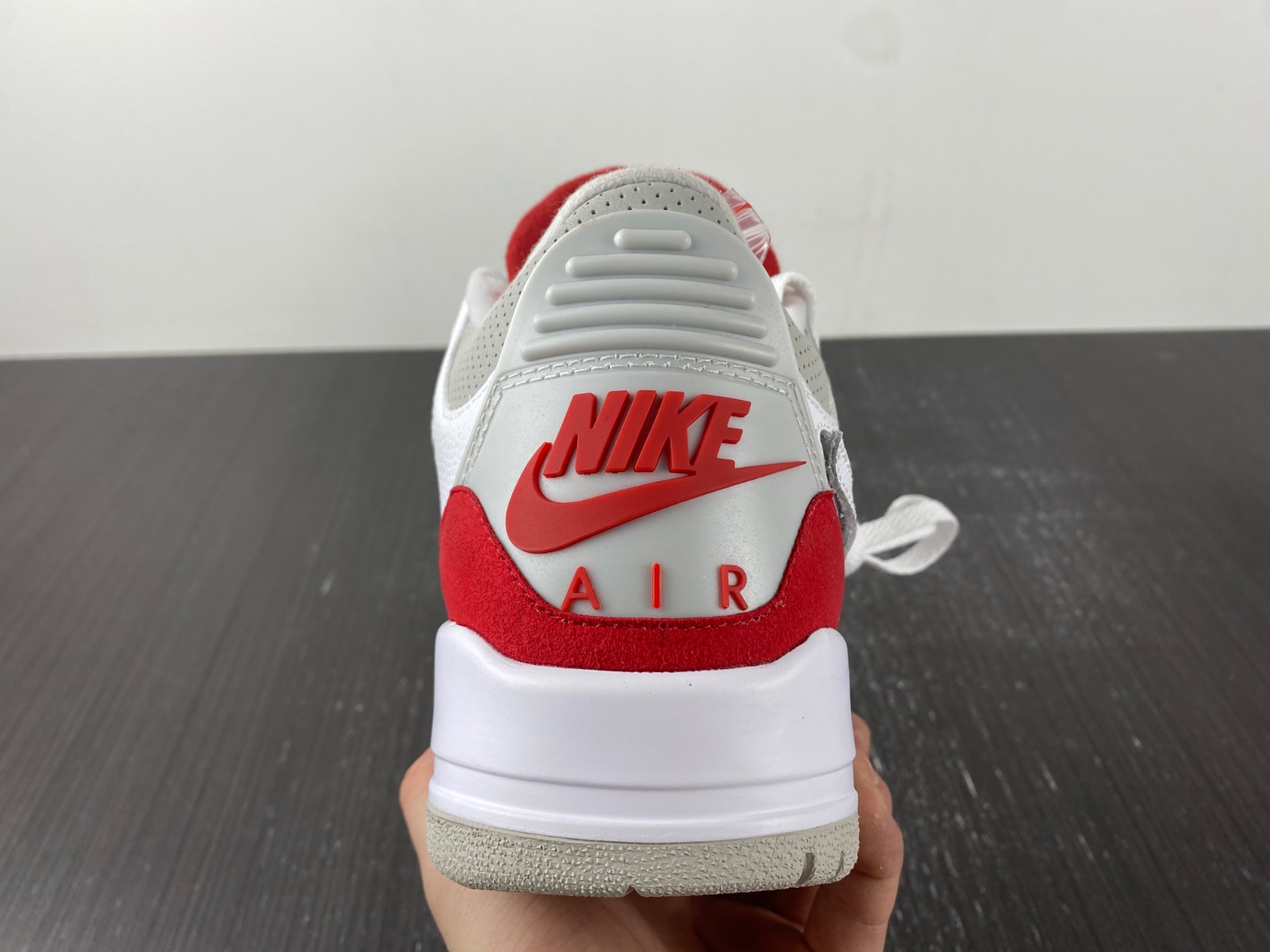 Air Jordan 3 Retro Tinker