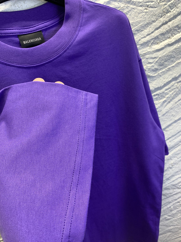 Balenc1aga T-SHIRT 2302074