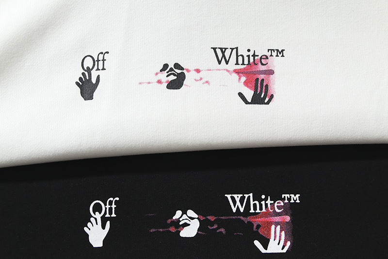 OFF-WHITE Hoodie P1900145