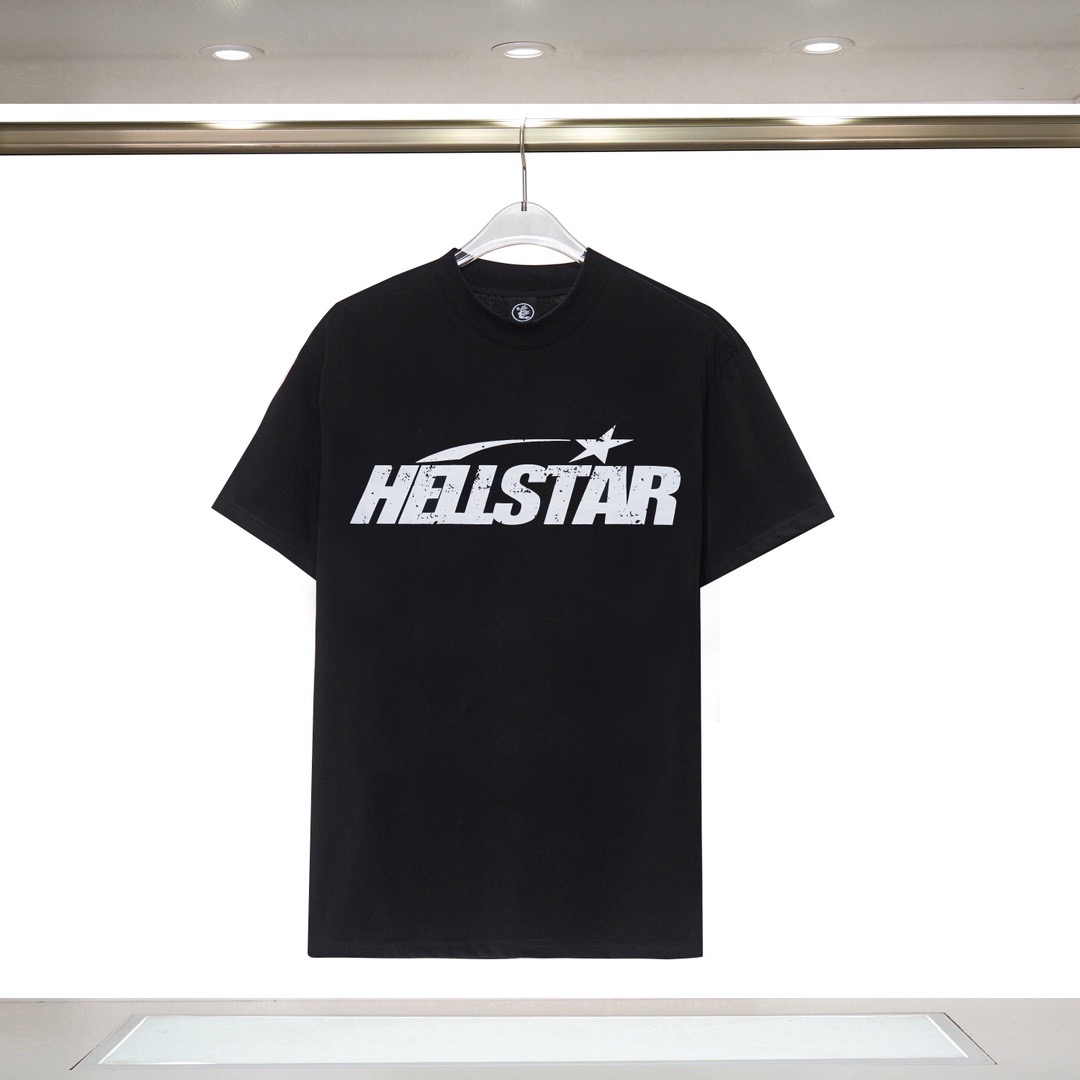 HELLSTAR T-SHIRT 2403013