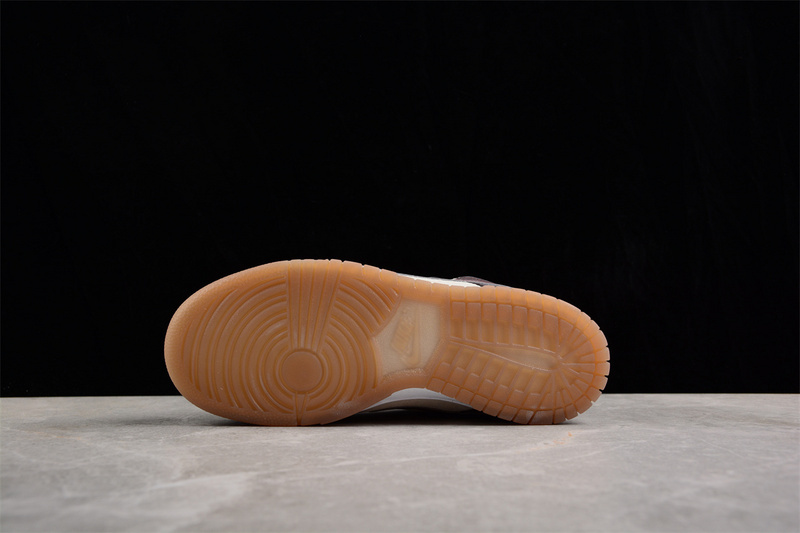 Nike Dunk Low  "Plum Eclipse" FJ4734-100