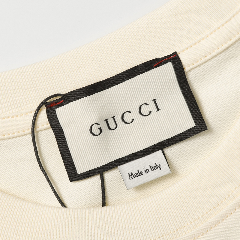 Gucci T-SHIRT GG-8