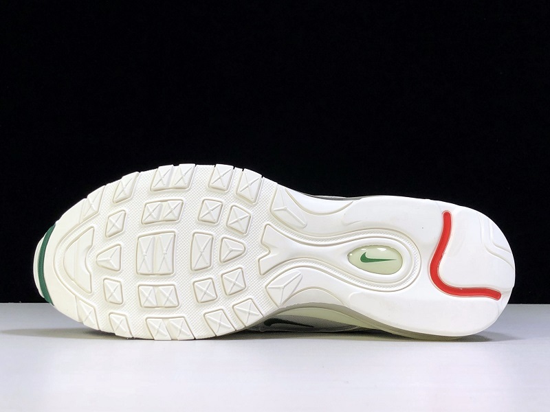 Undefeated Nike Air Max 97 White AJ1986-100
