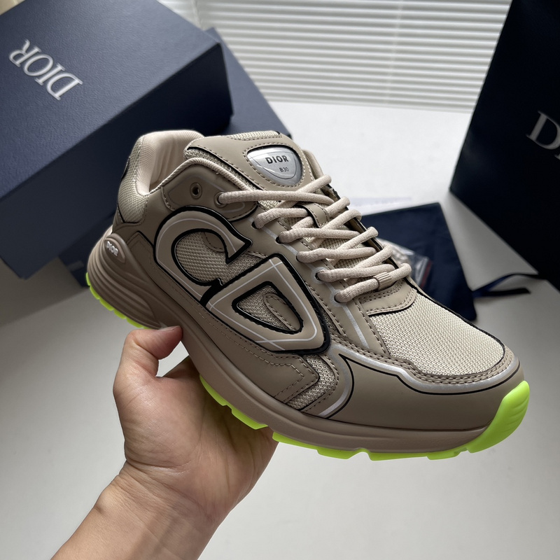 DIOR B30 SNEAKER