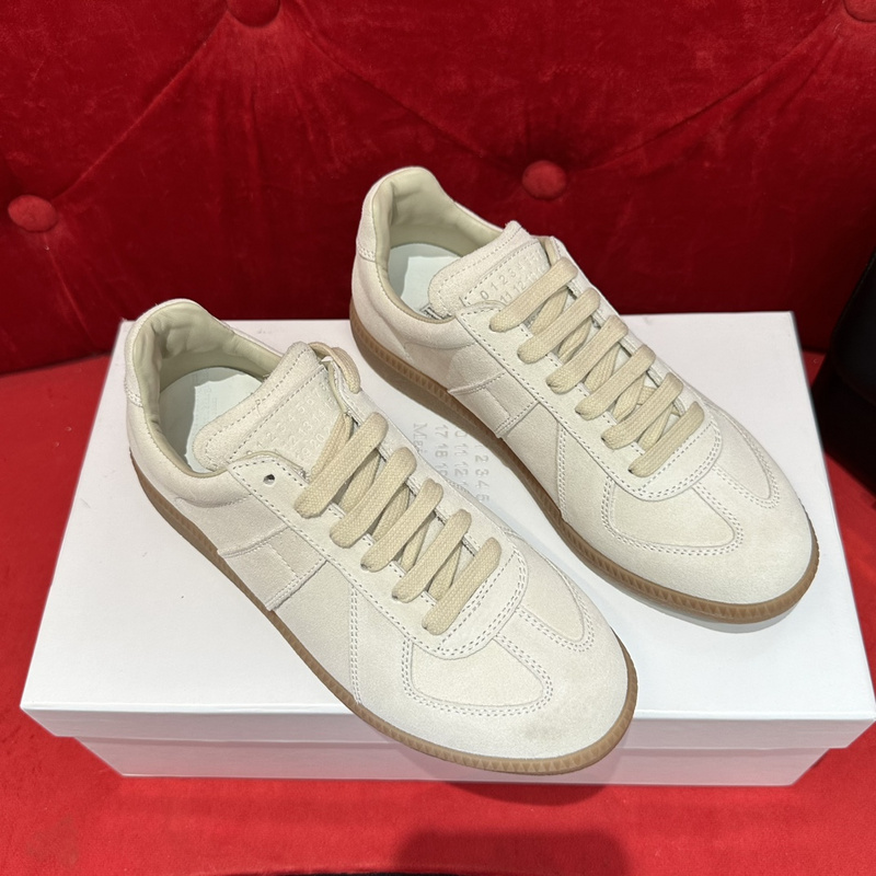 Maison M0rgiela Trainer (GATs)