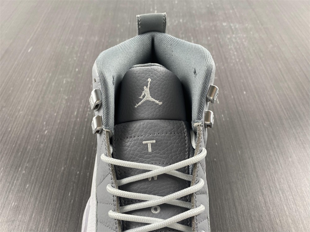 Air Jordan 12 Retro Stealth shoes CT8013-015
