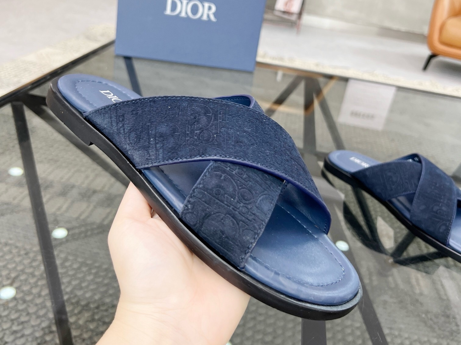 DIOR SLIDE (EU38-EU46)