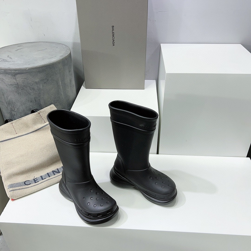 BLCG RAIN BOOTS