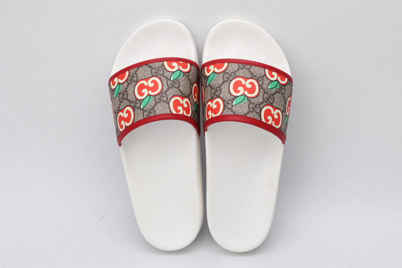 Gucci slide (EU35-EU46)
