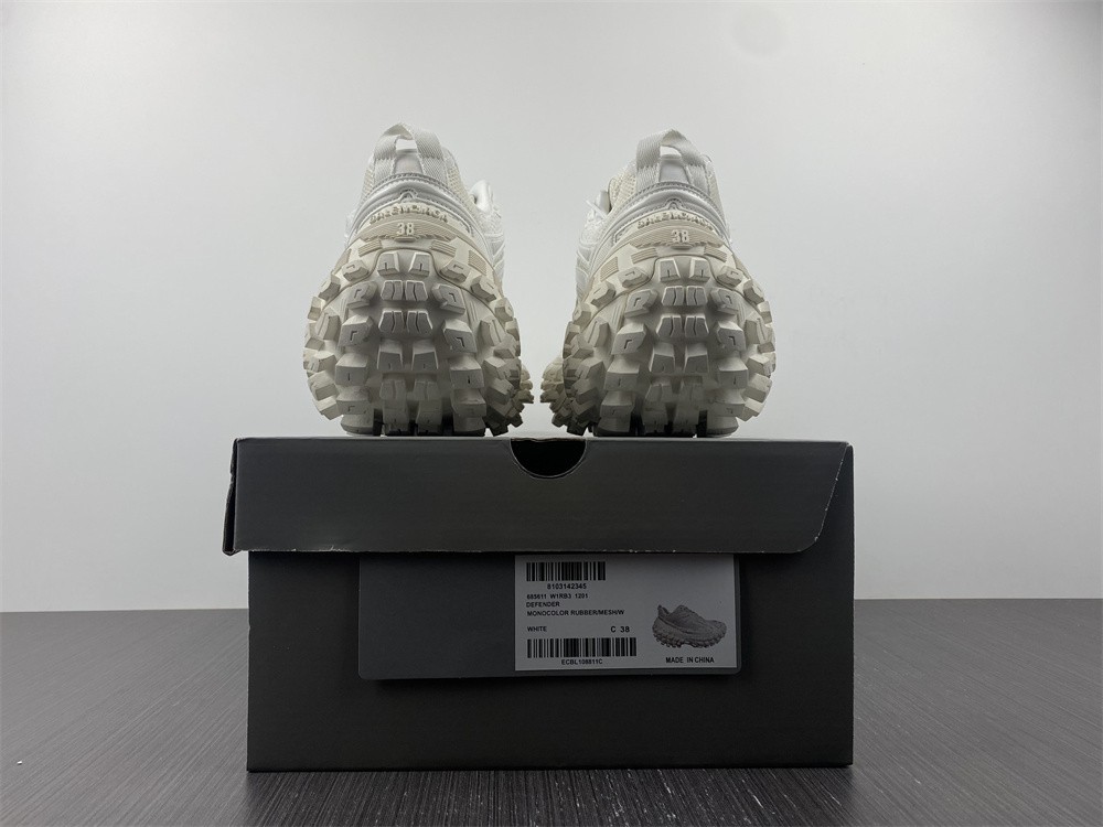 Balenciaga Defender Sneaker