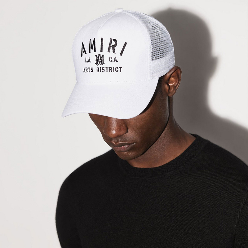AM*RI HAT M012 ONE SIZE