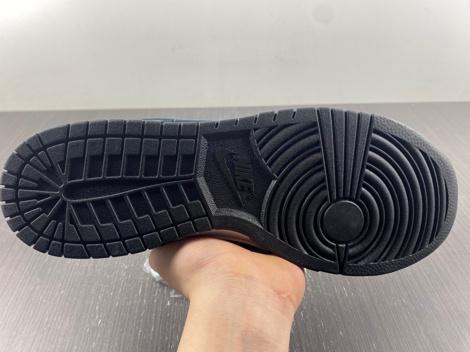 Nike Dunk Low "Armory Navy" DR9705-300