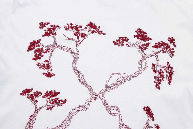 OFF-WHITE T-SHIRT 2306047