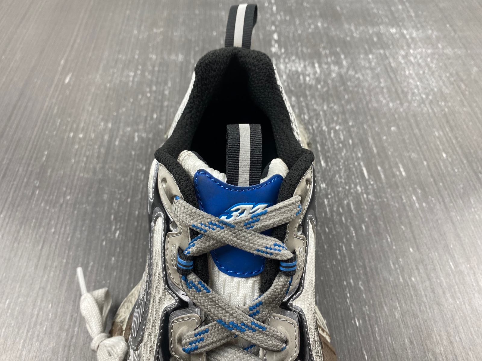 Balenciaga 3XL Sneaker