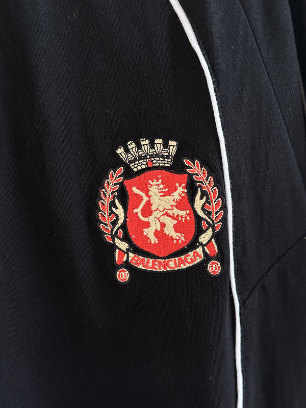 Balenc1aga T-SHIRT 2404003