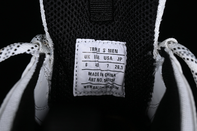 Balenciaga TRIPLE S TRAINER
