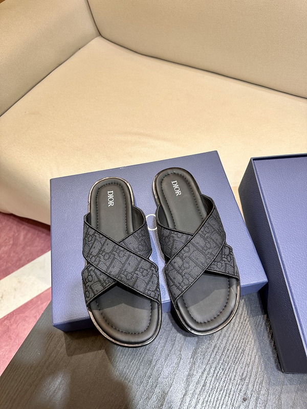 D1OR ALIAS SANDAL (EU38-EU45)