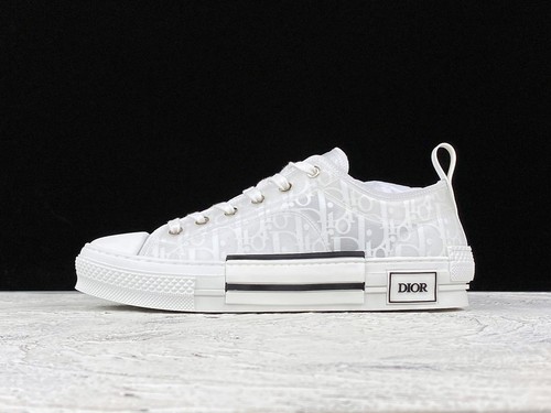 DIOR B23 SNEAKER