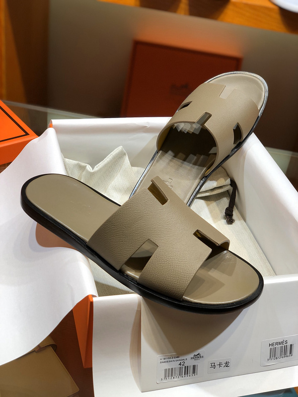 Hermès Izmir sandal