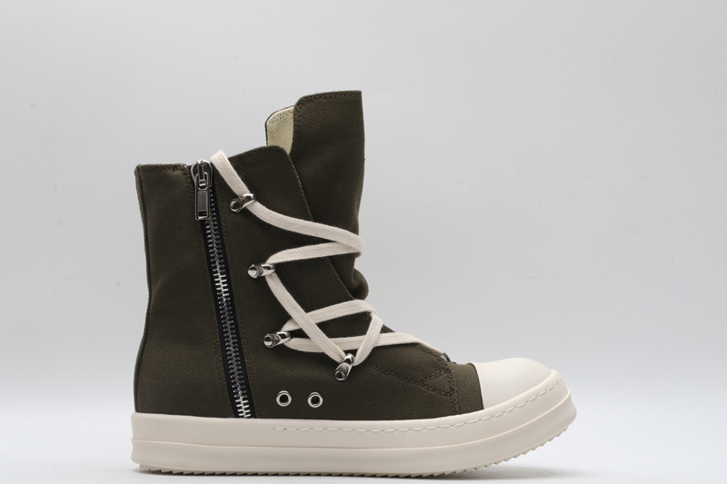 Rick Owens Shoes