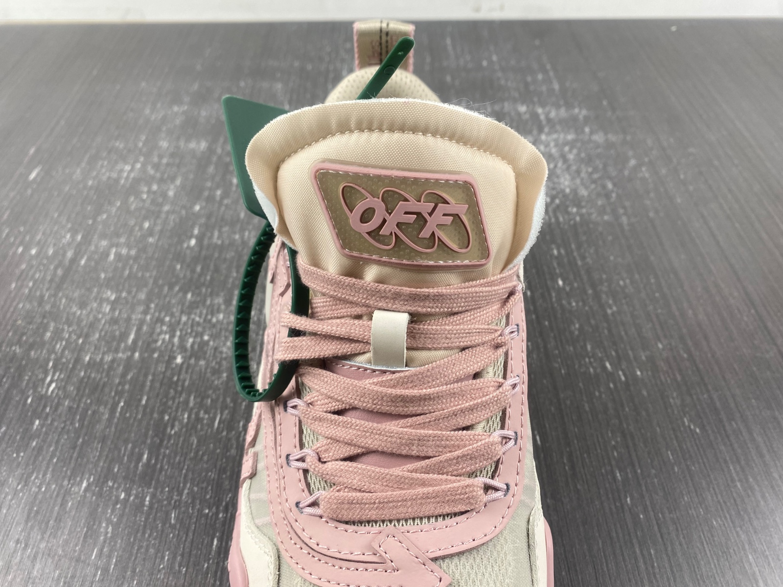 OW C/O​ ODSY-1000 SNEAKERS