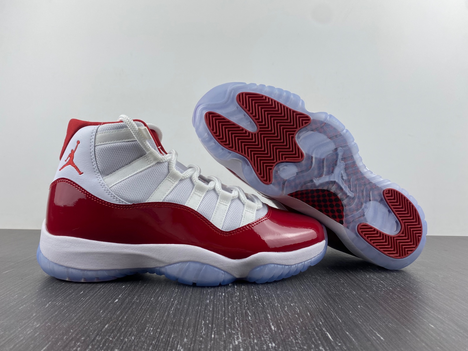 Air Jordan 11 "Cherry" CT8012-116