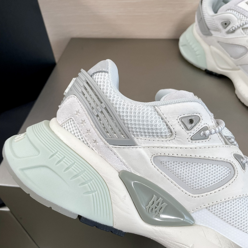 AMIRI* MA Runner Sneakers