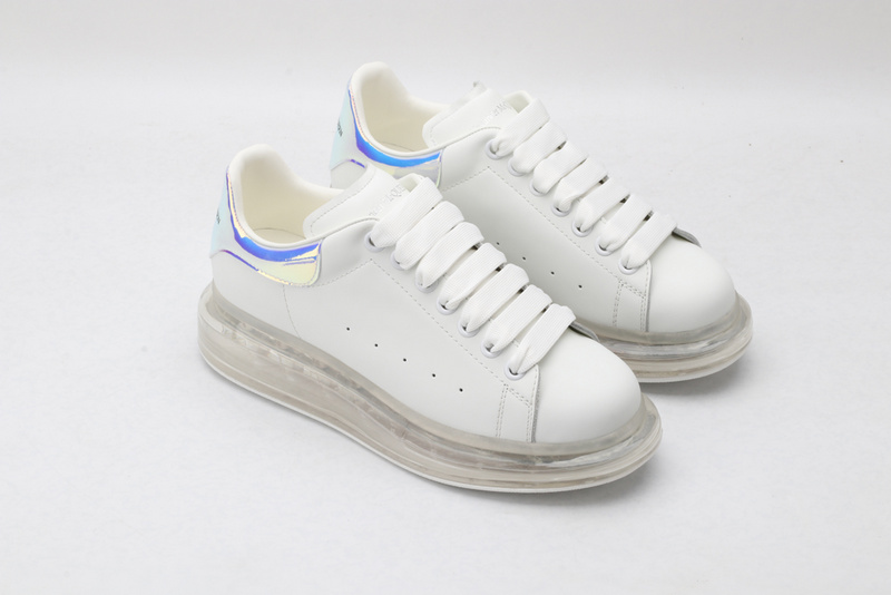 MCQUEEN OVERSIZED SNEAKER