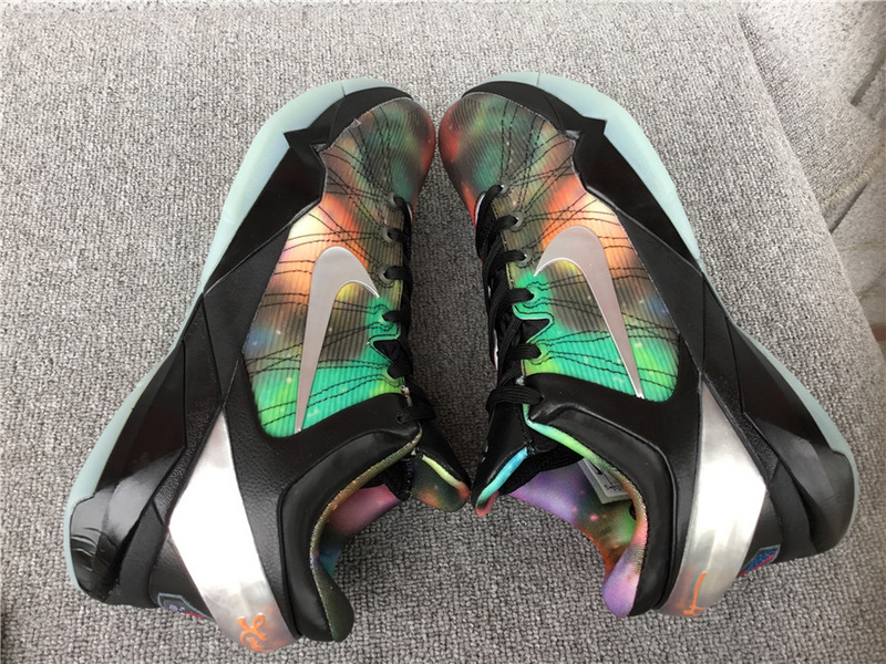 Nike Zoom Kobe 7 