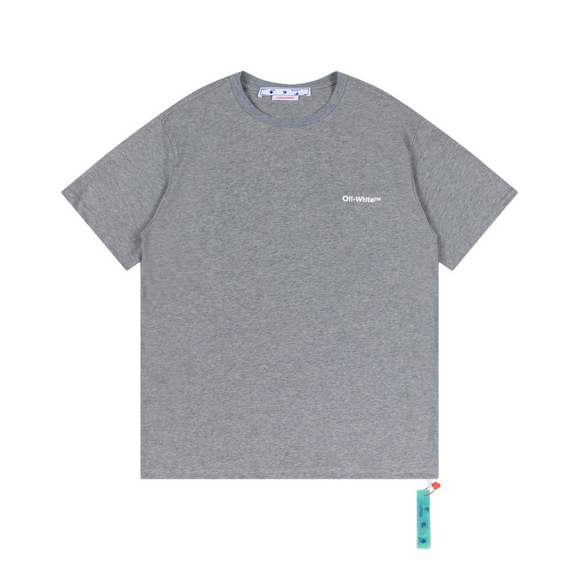 OFF-WHITE T-SHIRT 2302015